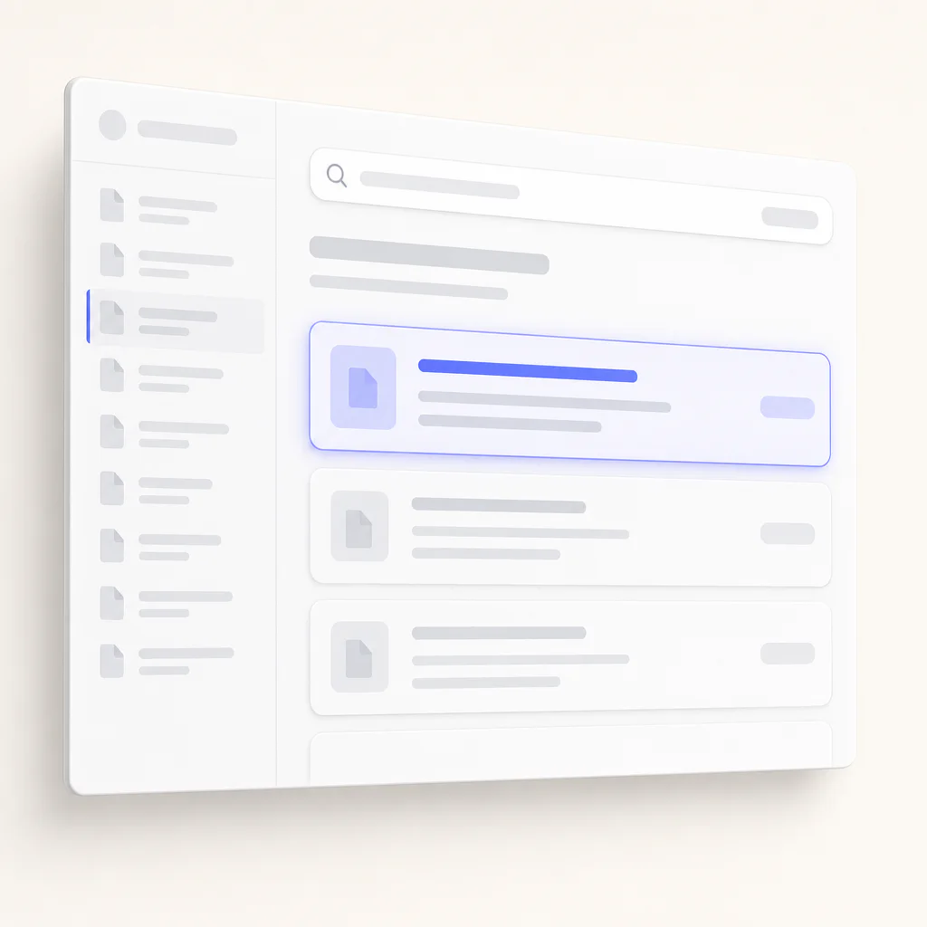 Software & subscriptions AI customer-service agent — chat demo